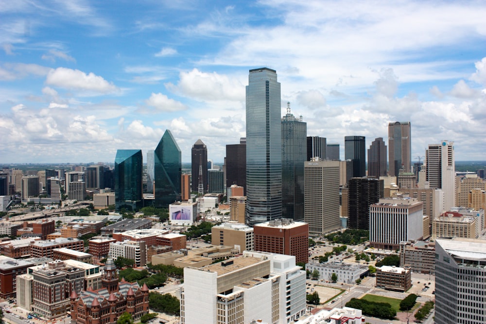 UNT, Dallas